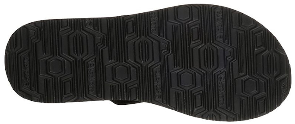 (Women) Skechers Meditation-Perfect 10 'Black Silver' 31756-BKSL Shop (Women) Skechers Meditation-Perfect 10 'Black Silver' 31756-BKSL
