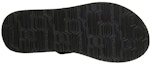 Shop (W) Skechers Meditation-Perfect 10 'Hitam Perak' 31756-BKSL