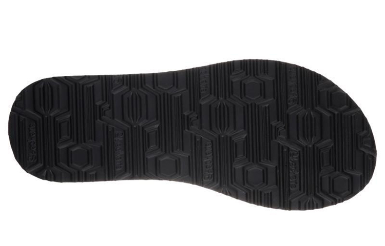 Shop (Women) Skechers Meditation-Rock Crown 'Black' 31560-BBK