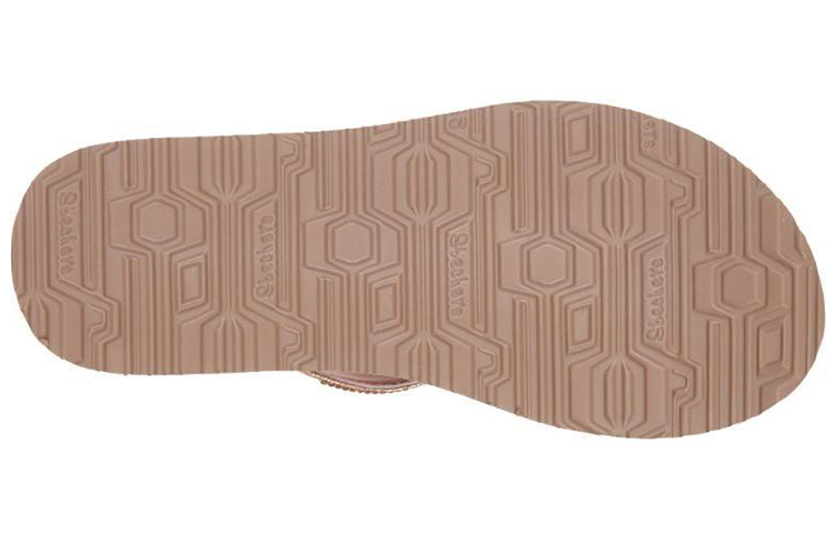 Shop (W) Skechers Meditation-Rock Crown 'Emas' 31560-RSGD