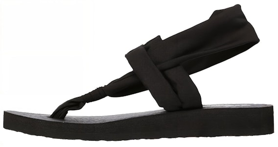 (W) 스케쳐스 명상킥 '올블랙' (Skechers myeongsang kik 'olbeullaek') 38615-BLK Buy (W) 스케쳐스 명상킥 '올블랙' (Skechers myeongsang kik 'olbeullaek') 38615-BLK