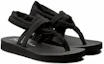 Shop (Women) Skechers Meditation-Studio Kicks 'All Black' 38615-BLK