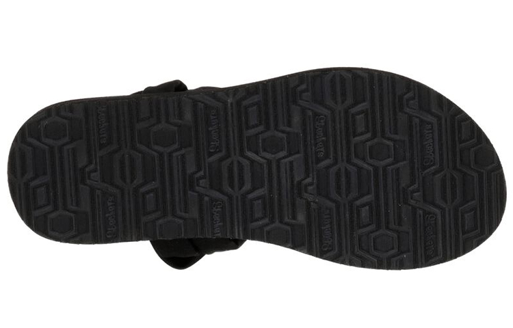 Purchase (Women) Skechers Meditation-Studio Kicks 'All Black' 38615-BLK