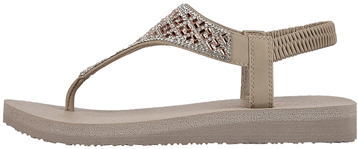 (W) Skechers Meditation-Sweet Rock 'Kopi Susu Muda' 119293-TPE Buy (W) Skechers Meditation-Sweet Rock 'Kopi Susu Muda' 119293-TPE