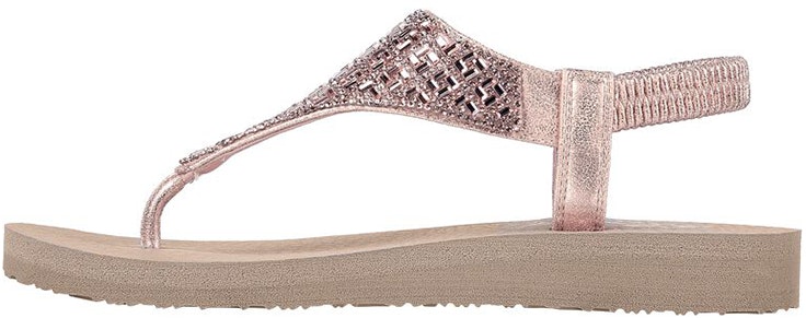 women-skechers-meditation-sweet-rock-pink-slip-on-119293-rsgd