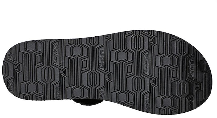 (Women) Skechers Meditation-Sweet Sparkle 'Black Slip-On' 119291-BKMT Purchase (Women) Skechers Meditation-Sweet Sparkle 'Black Slip-On' 119291-BKMT