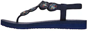 Buy (Women) Skechers Meditation-Sweet Sparkle 'Blue' 119291-NVMT