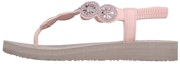 Buy (W) Skechers Meditation-Sweet Sparkle 'Pink Slip-On' Kasut Sarung Merah Jambu. 119291-LTPK