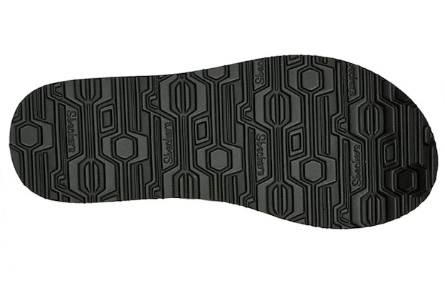 (W) Skechers Meditation-Sweet Sparkle Slip-On 'Hitam Putih' 119291-WHT Purchase (W) Skechers Meditation-Sweet Sparkle Slip-On 'Hitam Putih' 119291-WHT