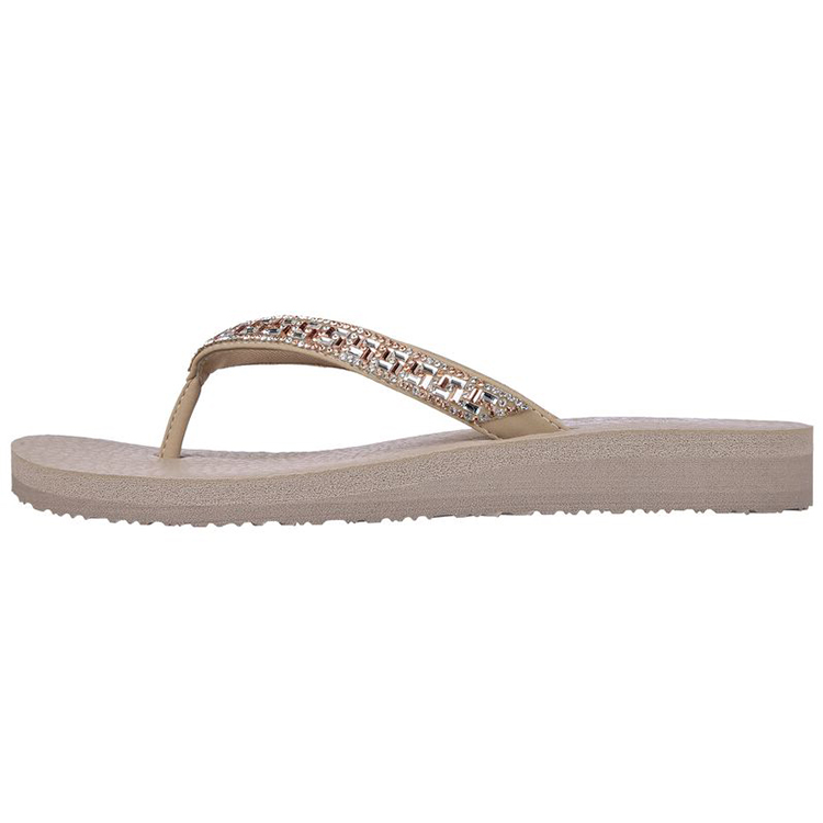 (Women) Skechers Meditation 119285-TPE