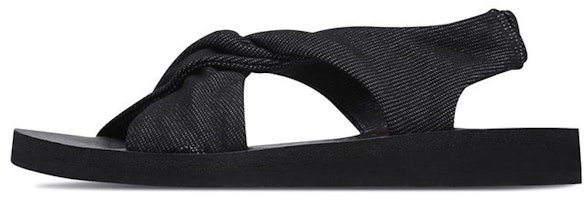 (Women) Skechers Meditation 'All Black' 31555-BBK (Women) Skechers Meditation 'All Black' 31555-BBK