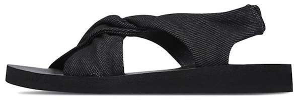 (Women) Skechers Meditation 'All Black' 31555-BBK (Women) Skechers Meditation 'All Black' 31555-BBK
