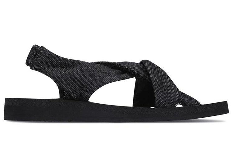 Order (Women) Skechers Meditation 'All Black' 31555-BBK
