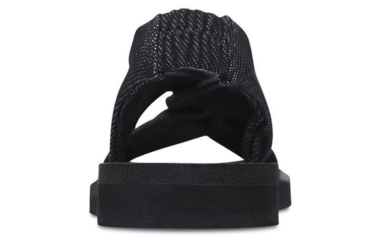 Shop (Women) Skechers Meditation 'All Black' 31555-BBK