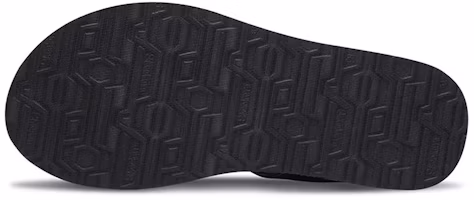 Purchase Skechers Meditation 休閒平底涼鞋 女款 全黑色