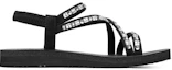 Order (Women) Skechers Meditation 'Black' 119144-BLK