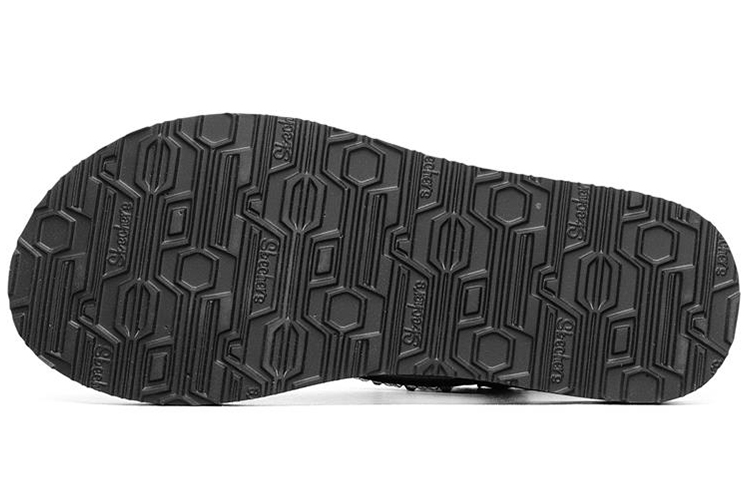 Purchase (Women) Skechers Meditation 'Black' 119144-BLK