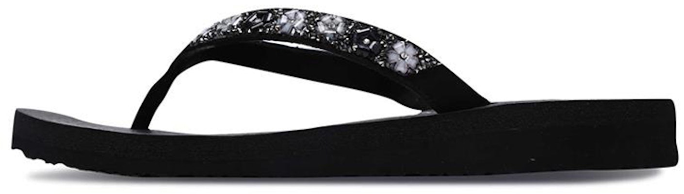 (Women) Skechers Meditation 'Black' 31559-BLK Buy (Women) Skechers Meditation 'Black' 31559-BLK