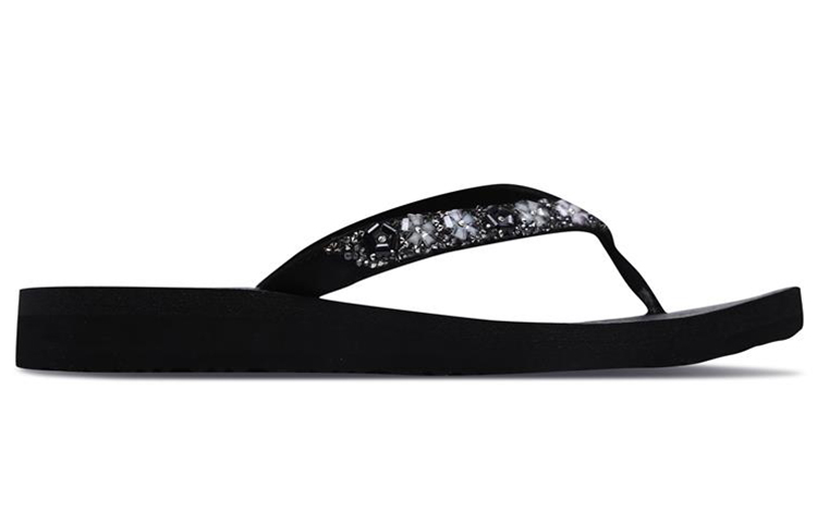 (W) Skechers Meditation 'Black' 圖 2