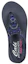 Shop (W) Skechers Meditation 'Sandalia Azul con Correa Slingback de Moda' 119290-NVY