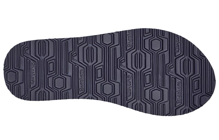 Purchase (W) Skechers Meditation 'Sandalia Azul con Correa Slingback de Moda' 119290-NVY