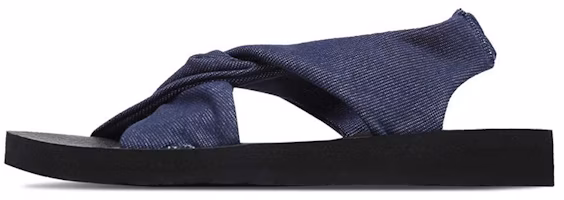 (Women) Skechers Meditation 'Denim Blue' 31555-DEN (Women) Skechers Meditation 'Denim Blue' 31555-DEN