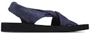 (W) Skechers Meditation 'Biru Denim' 31555-DEN