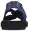 Shop (W) Skechers Meditation 'Biru Denim' 31555-DEN