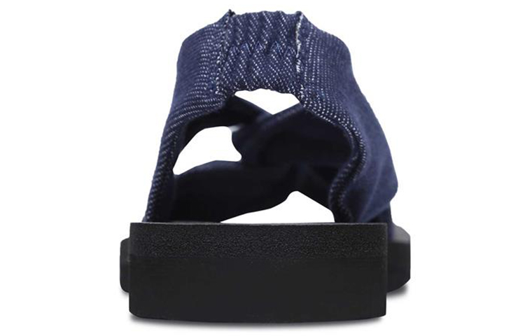 Shop (Women) Skechers Meditation 'Denim Blue' 31555-DEN