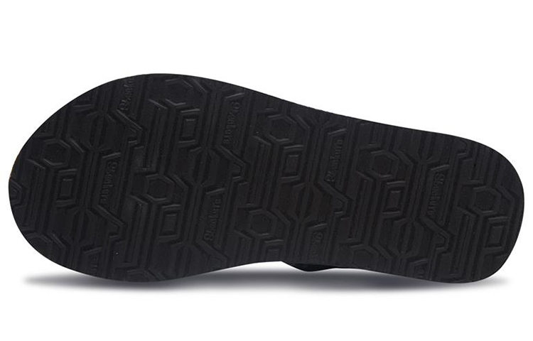 Purchase (W) Skechers Meditation 'Sandal Tali Modis Hitam' 38612-BLK