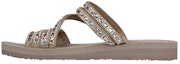 Buy (W) Skechers Meditation 'Kelabu Tan' 119287-TPE