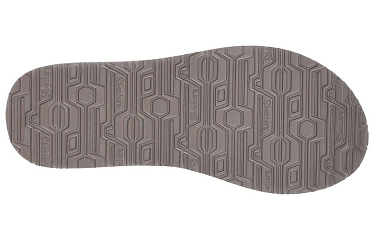 (W) Skechers Meditation 'Grey Tan' 圖 5
