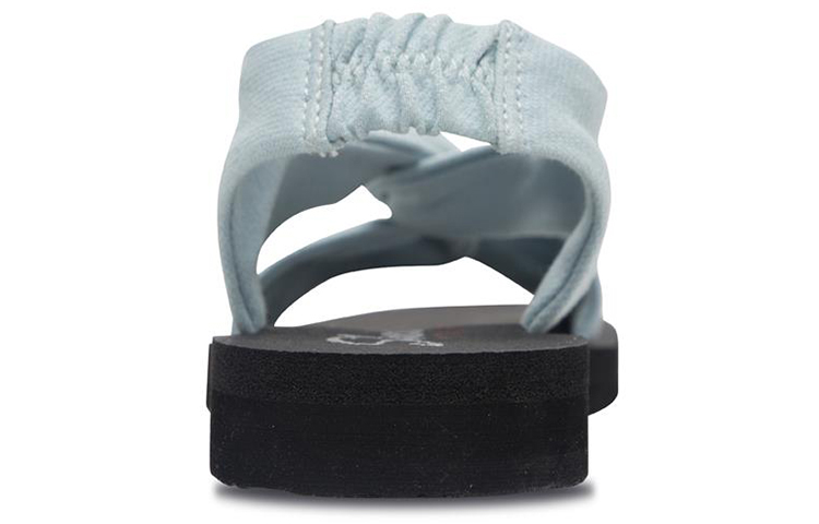 Shop (Women) Skechers Meditation 'Light Blue' 31555-LTBL