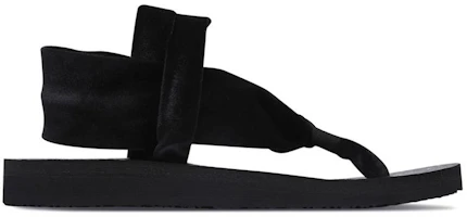 Order Skechers Meditation 時尚背帶式涼鞋 女款 全黑