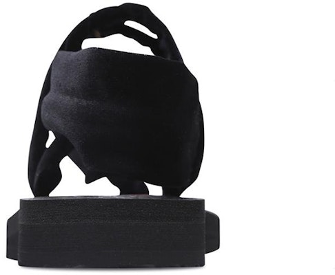 (W) Sandalias Skechers Meditation 'Todo Negro' 31551-BBK Shop (W) Sandalias Skechers Meditation 'Todo Negro' 31551-BBK