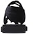 (W) Skechers Sandal Meditasi 'All Black' 31551-BBK