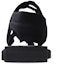 Shop (W) Skechers Sandal Meditasi 'All Black' 31551-BBK