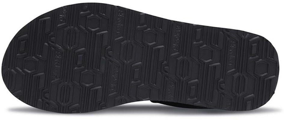 (Women) Skechers Meditation Sandal 'All Black' 31551-BBK Purchase (Women) Skechers Meditation Sandal 'All Black' 31551-BBK