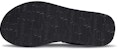 (W) Skechers Sandal Meditasi 'All Black' 31551-BBK