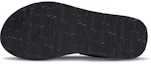 Purchase (Women) Skechers Meditation Sandal 'All Black' 31551-BBK