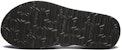 (W) Skechers Sandal Meditasi 'All Black' 31755-BBK