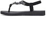 Buy (W) Skechers Meditation Sandal 'Hitam Penuh' 32922-BBK