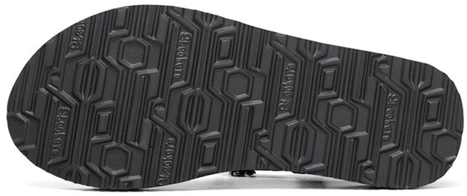 (Women) Skechers Meditation Sandal 'All Black' 32922-BBK Shop (Women) Skechers Meditation Sandal 'All Black' 32922-BBK