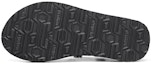 Shop (W) Skechers Meditation Sandal 'Hitam Penuh' 32922-BBK