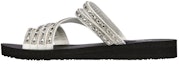 Buy (W) Skechers Sandal Meditasi 'Hitam dan Putih' 119287-WHT