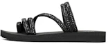 Buy Skechers Meditation 時尚運動拖鞋 女款 黑色