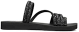 Order Skechers Meditation 時尚運動拖鞋 女款 黑色