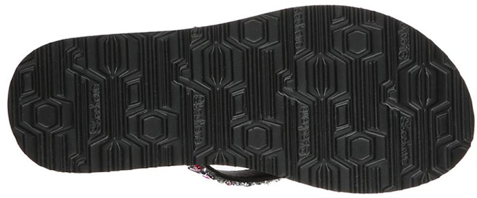 (W) 스케쳐스 명상 샌들 '블랙 레인보우' (Skechers myeongsang saendeul 'Beullaek Reinbou') 119135-BKMT Shop (W) 스케쳐스 명상 샌들 '블랙 레인보우' (Skechers myeongsang saendeul 'Beullaek Reinbou') 119135-BKMT