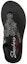 Lookbook (W) Skechers Sandal Meditasi 'Hitam Perak' 119138-BKSL