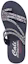 Shop (W) Skechers Sandal Meditasi 'Blue Fashion' 119287-NVMT